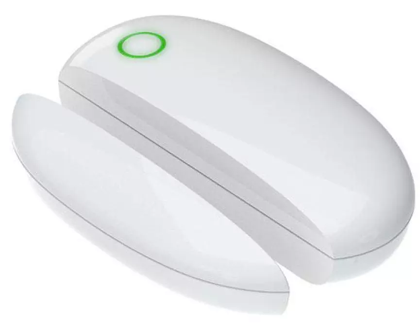 Mentrex Öffnungsmelder GS320 Weiss