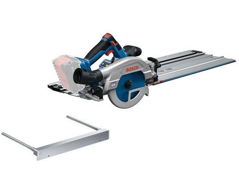 Bosch Professional Akku-Kreissäge GKS 18 V-57-2 GX