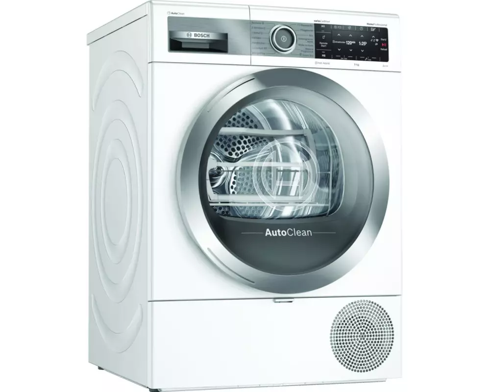 Bosch Wäschetrockner WTXH7E50CH A+++