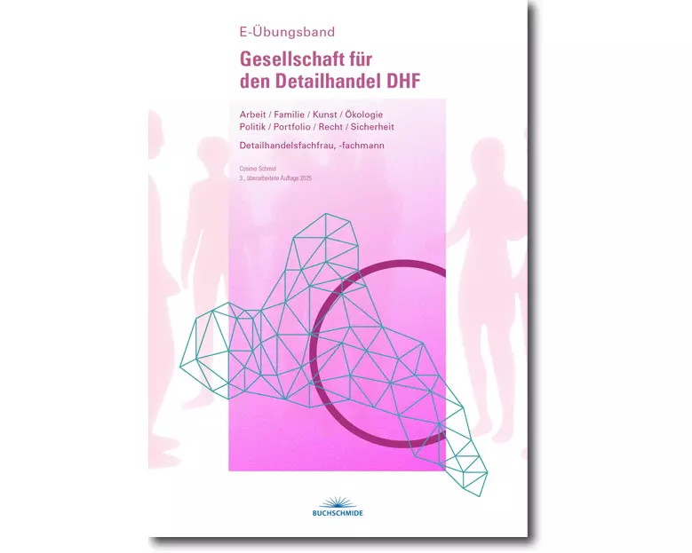 Elektronischer Übungsband DHF