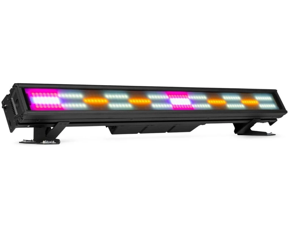 BeamZ Pro Scheinwerfer LCB400IP