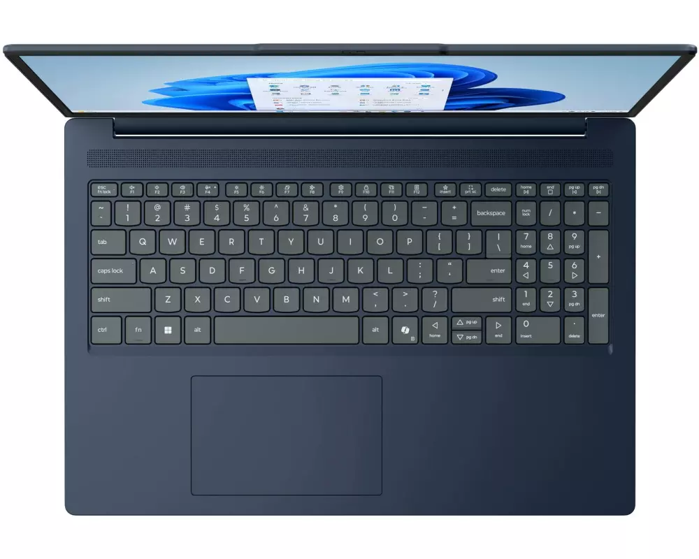 Lenovo Notebook IdeaPad Slim 3 16IRH10 (Intel)
