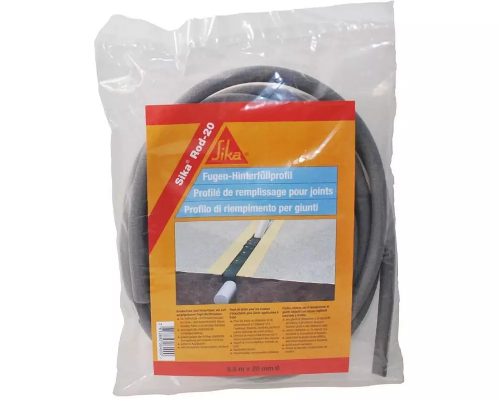 Sika Rod-20