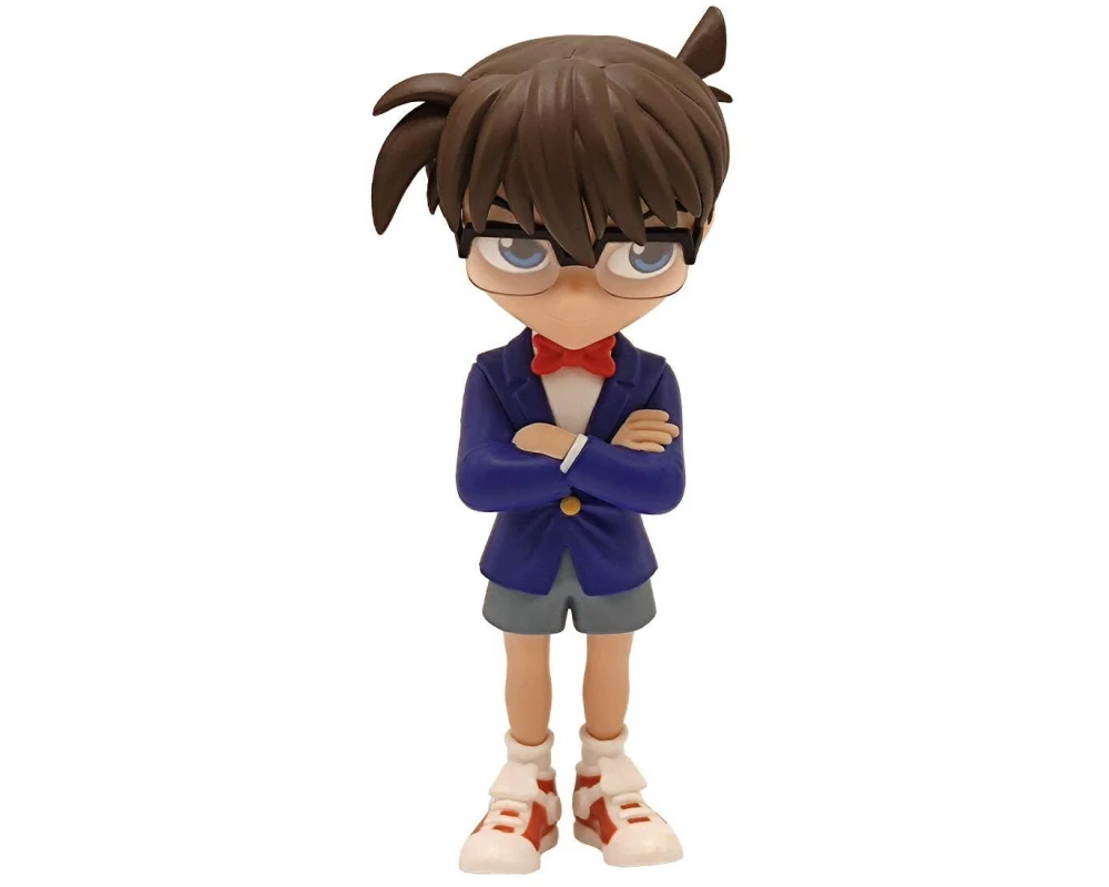 Minix Figur Detective Conan: Edogawa 12 cm