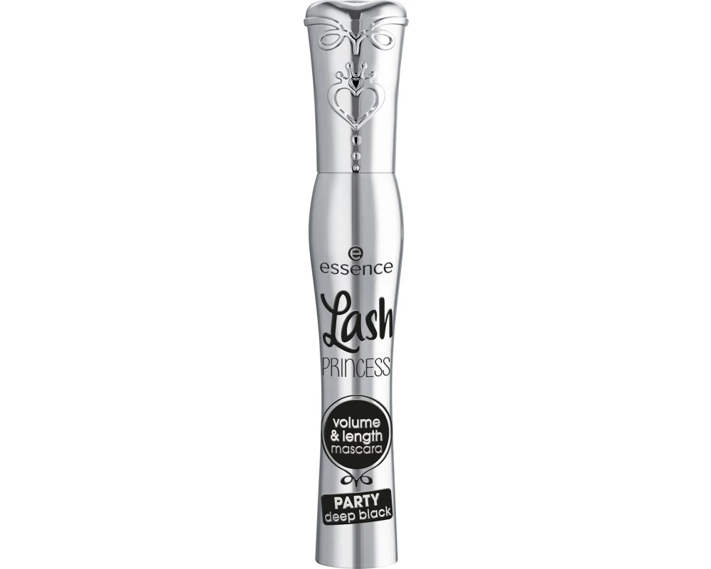 essence Lash Princess Volume & Length Mascara Deep Black