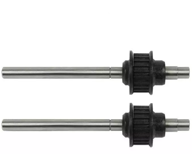 ALIGN Heckrotorwelle 500X