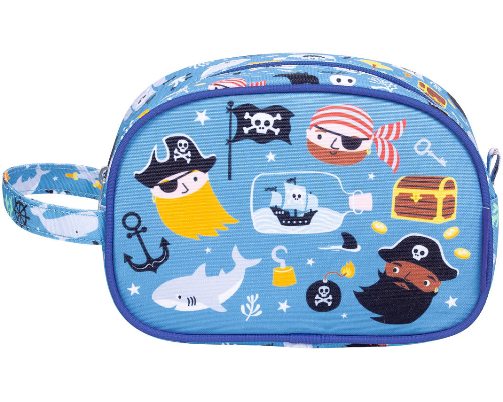 ALLC Kulturbeutel Pirates TOPIBU12