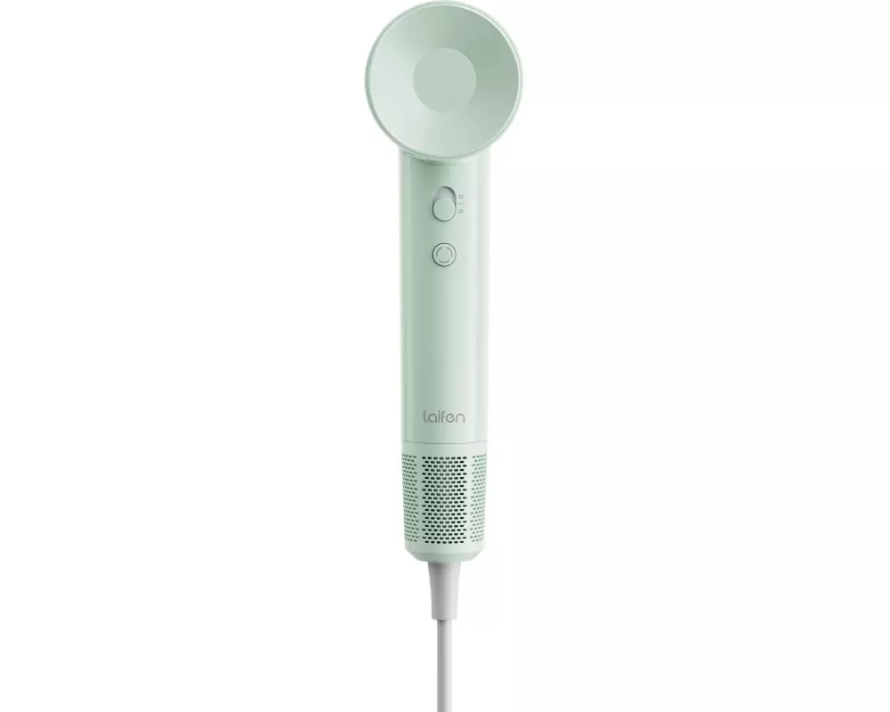 Laifen Haartrockner SE Lite GRN - 1 Aufsatz Grün