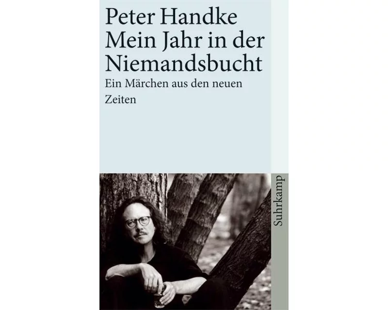 Mein Jahr in der Niemandsbucht