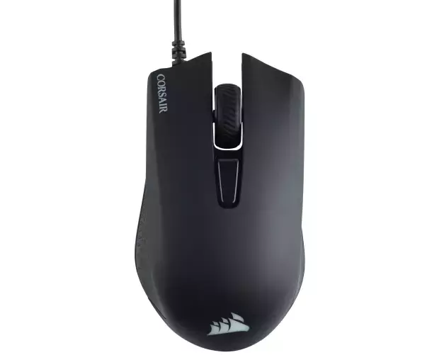 Corsair Gaming-Maus Harpoon RGB PRO iCUE
