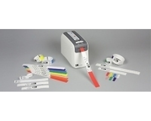 Zebra Z-Band Direct 10006995-4K Multipurpose Label
