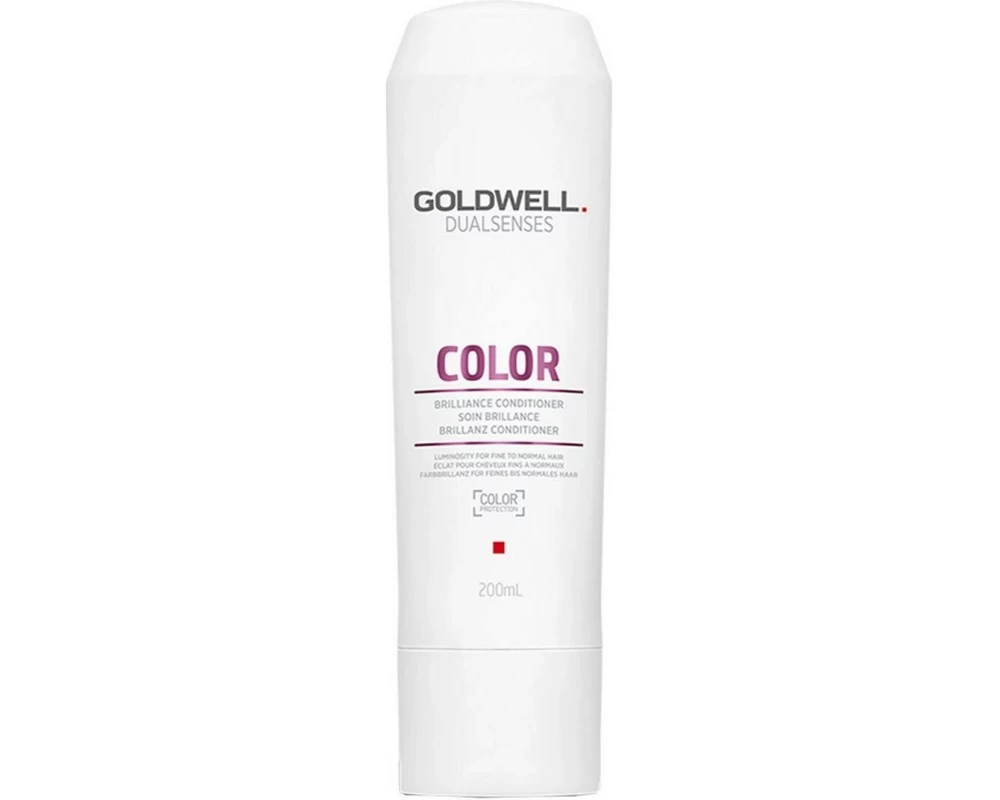 GOLDWELL Dualsenses Color Brillanz 200 ml