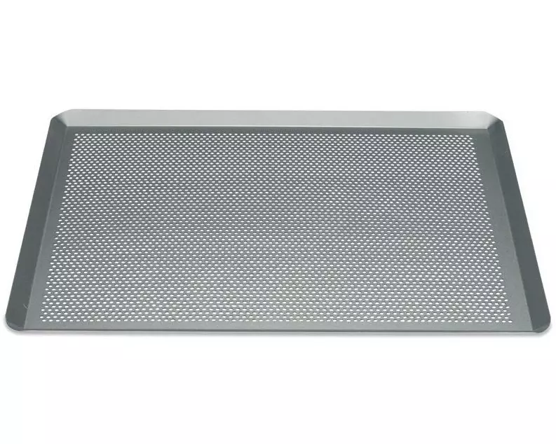 Patisse Backblech Silver-Top 40 x 30 cm