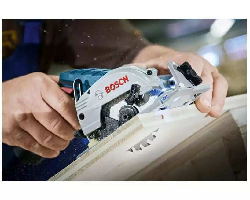 Bosch Professional Akku-Kreissäge PRO GKS 12V-26 (ohne Akku)