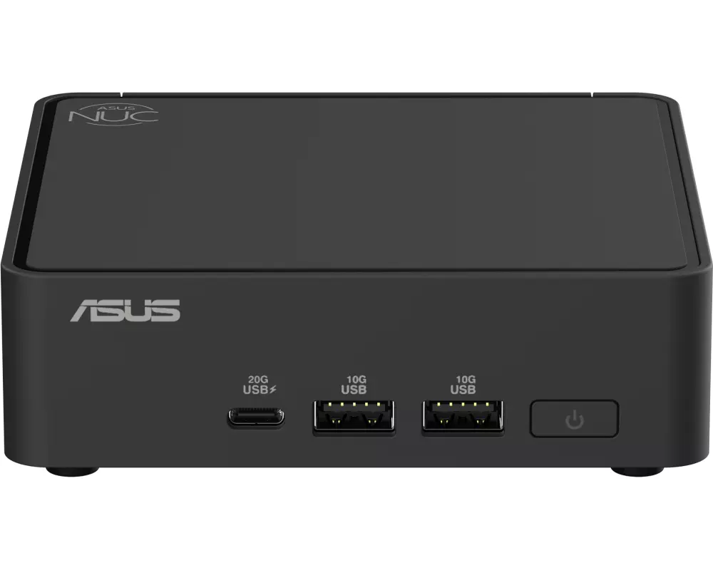NUC 15 PRO RNUC15CRKU700002