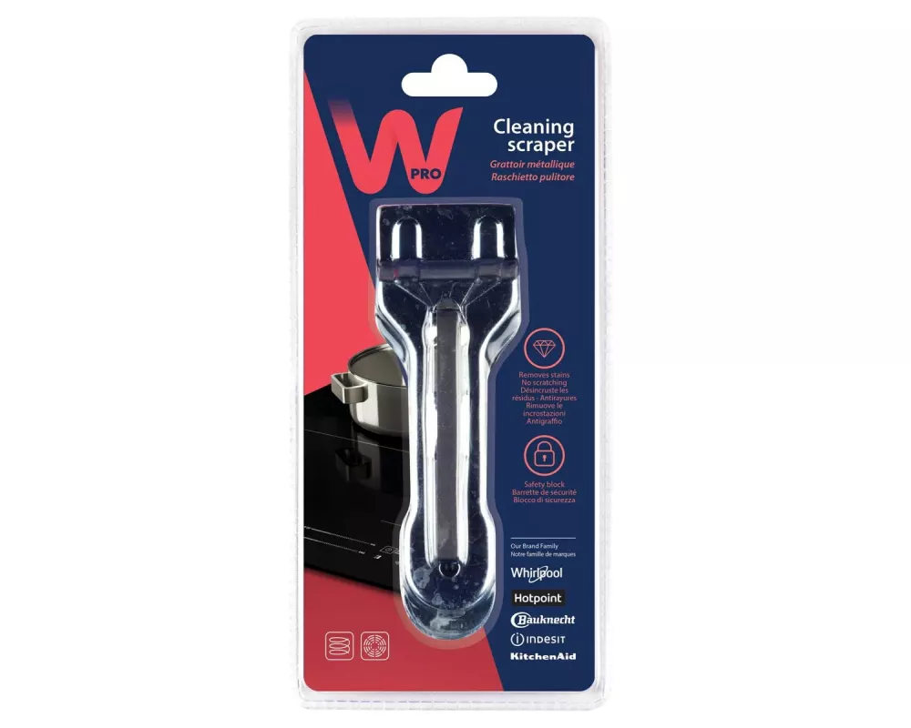 WPro Reinigungsschaber SCR300