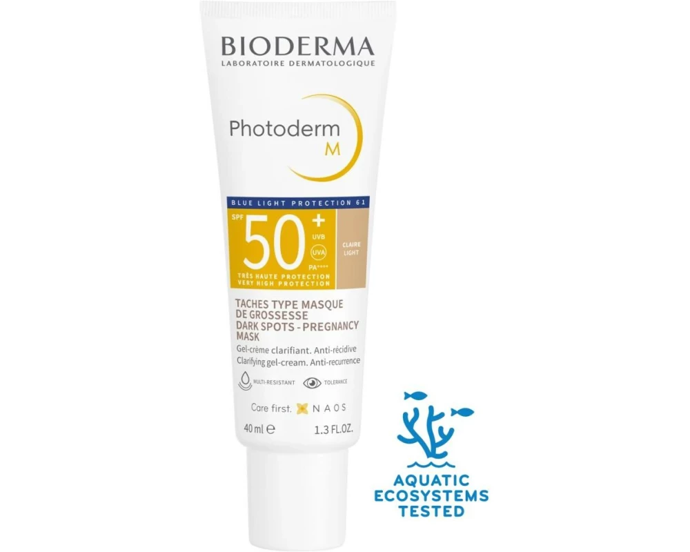 bioderma Photoderm M 40 ml