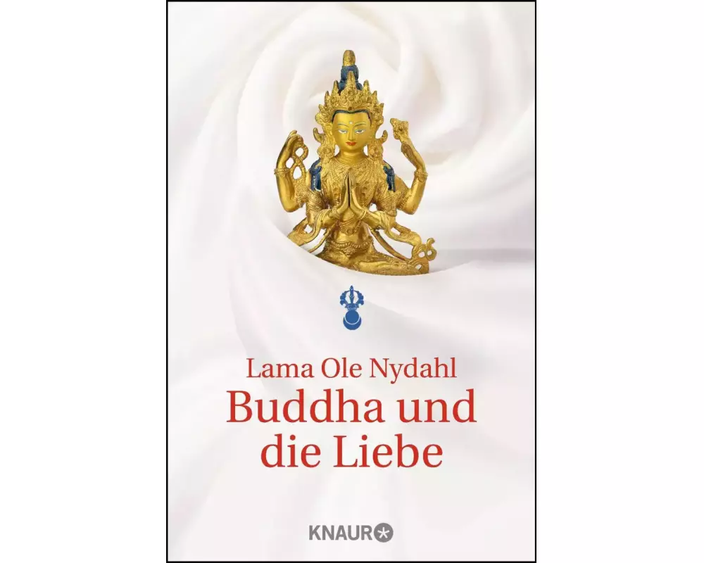 Buddha und die Liebe