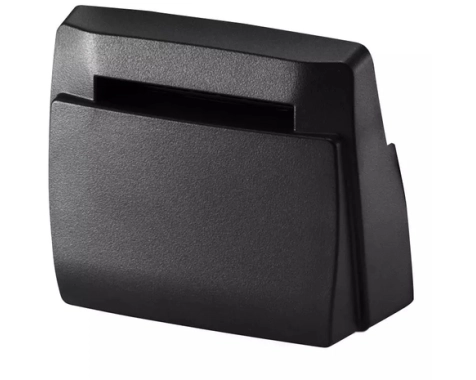 DARK GREY ASSY-AUTO CUTTER