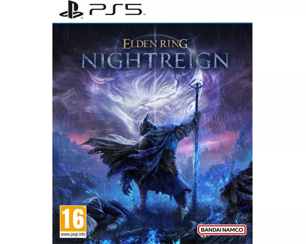 Bandai Namco Elden Ring – Nightreign