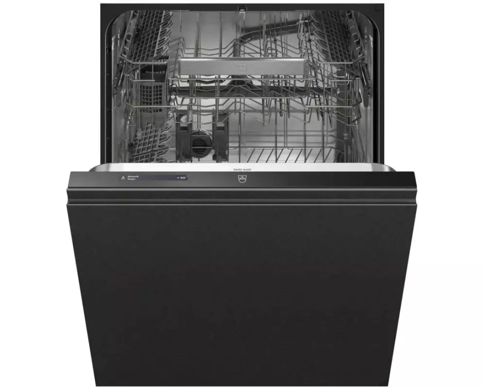 V-Zug Einbaugeschirrspüler Adora V4000 V mit Gleitblech