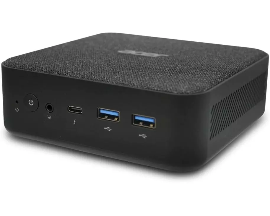 Acer Mini PC RB102 (U7 155H, 32GB, 1TB SSD)