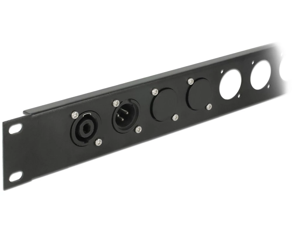 Delock Halterung Keystone