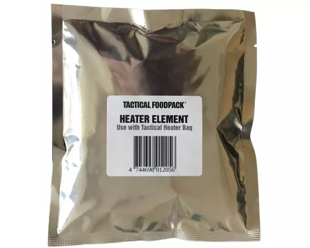 Tactical Foodpack Kocher Heater Element