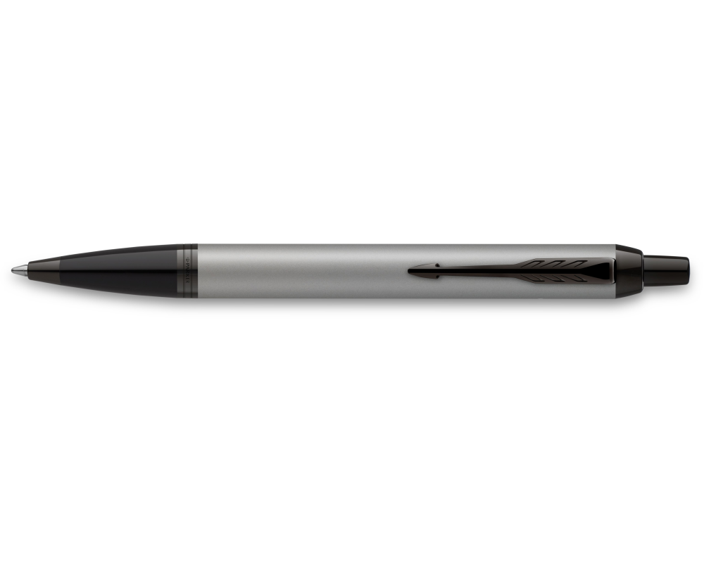 PARKER Kugelschreiber 2127752 IM Achromatic blau