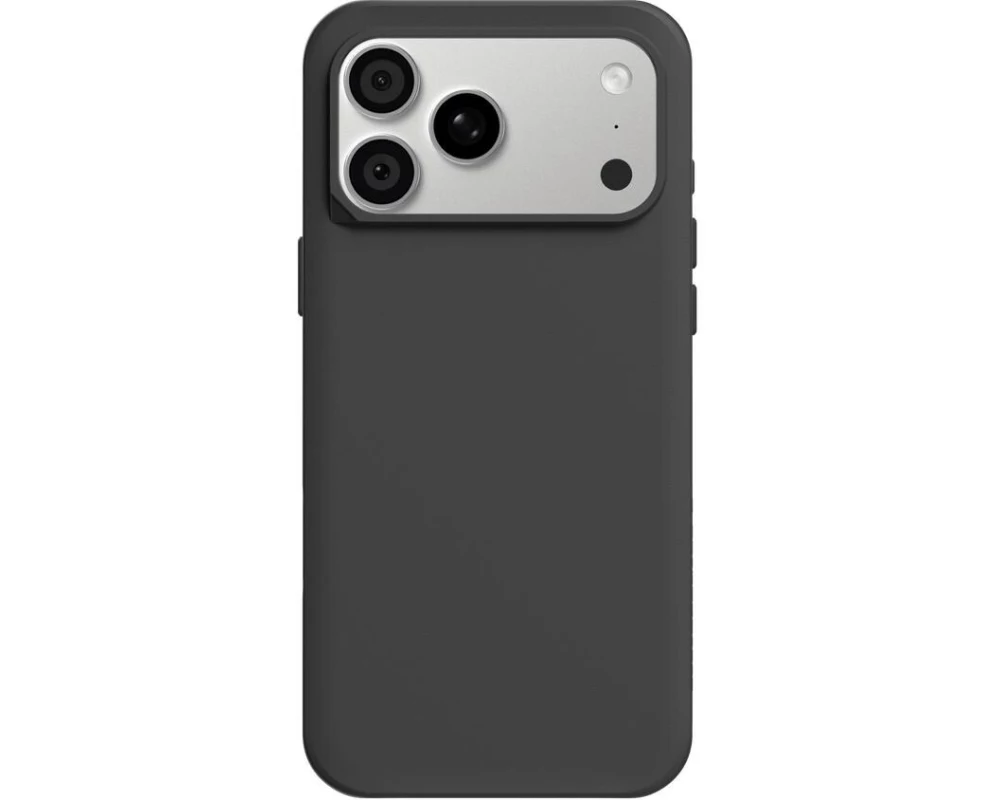 Rhinoshield SolidX Classic Black MagSafe für iPhone 18/17 Pro Max