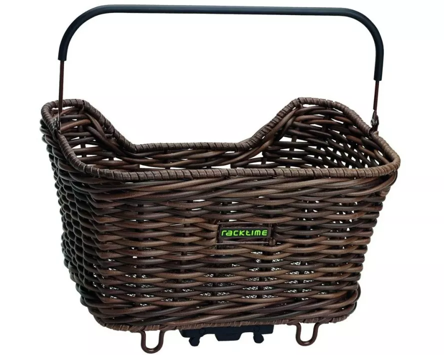 Racktime Velokorb Bask-it Willow