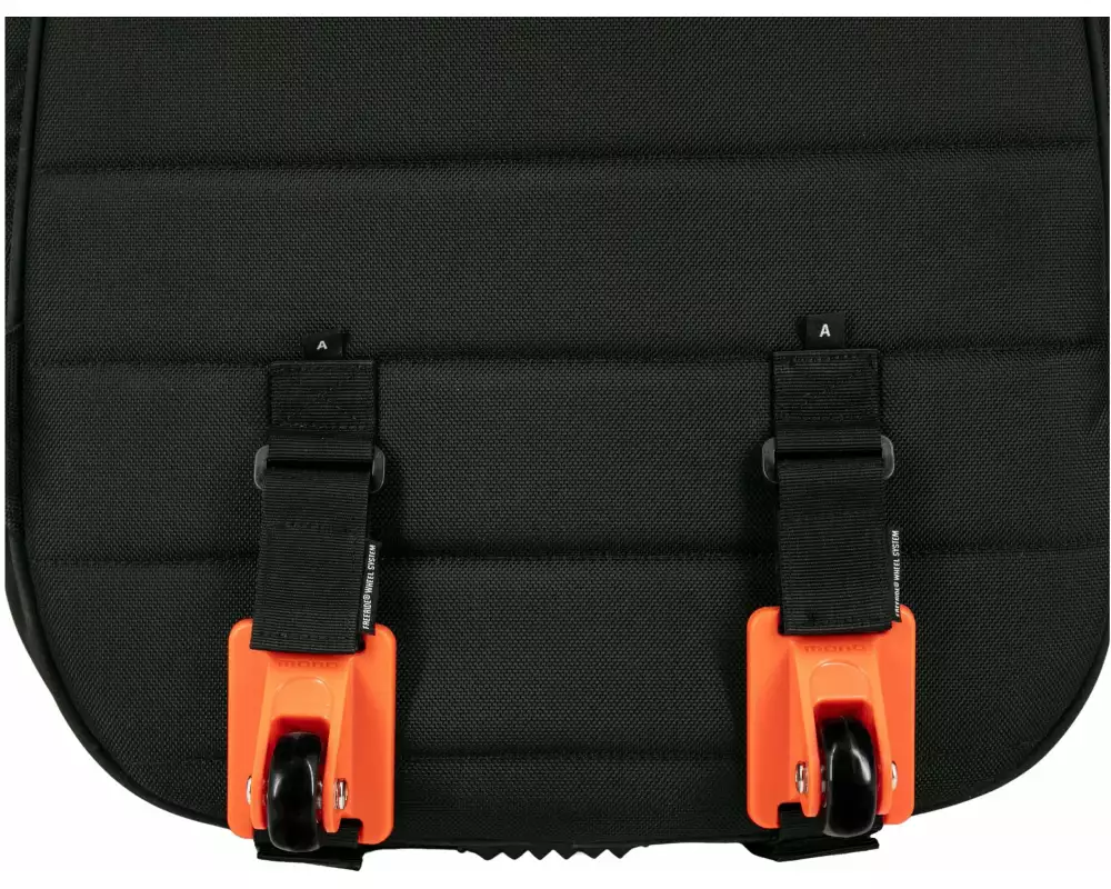 MONO Cases Softcase M80 Classic Ultra Dual Electric für E-Gitarre
