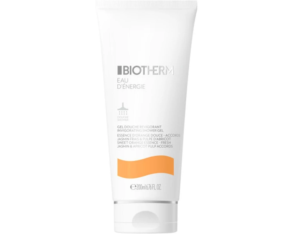 Biotherm Eau d'Énergie 200 ml