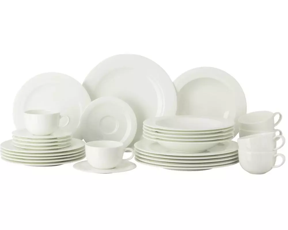 THOMAS Sensai White Set 30-tlg.