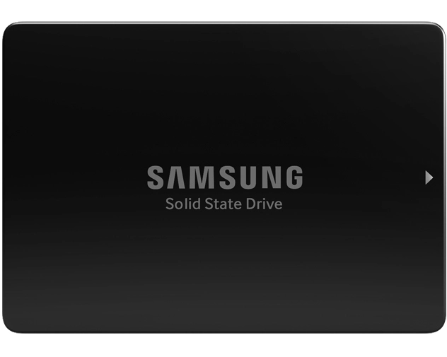 "PM893 2.5"" 240GB 1 DWPD"