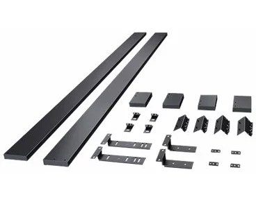 APC Door Post, 900 - 1200mm Aisle Width