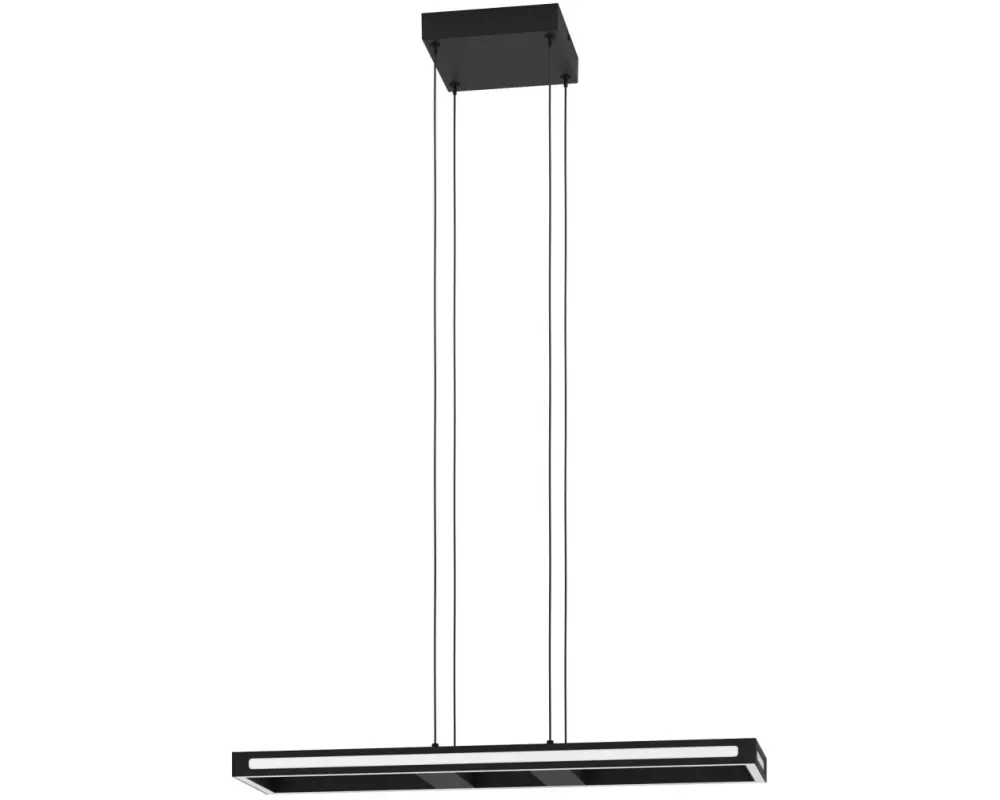 EGLO Leuchten Pendelleuchte Connect SALVILANAS-Z ZigBee (TW)