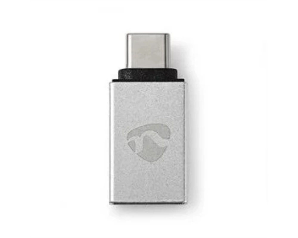 Nedis USB-C Adapter auf USB-A BU