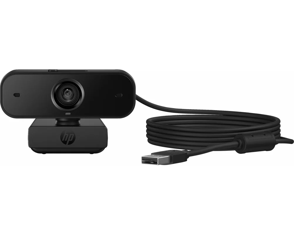 HP 435 FHD Webcam 1080P 30 fps