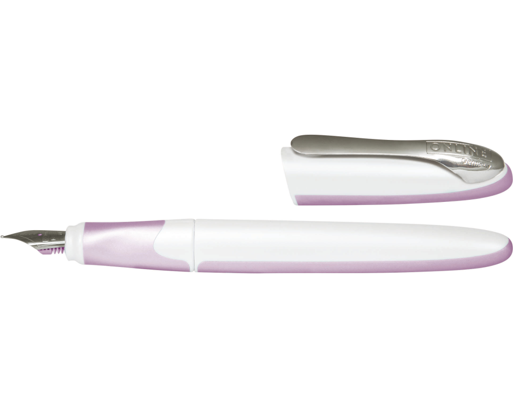 ONLINE Füllhalter Air 0.5mm 20142/3D Pastel Lilac