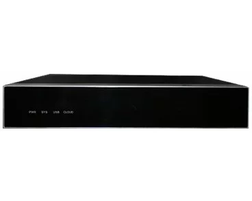 HUAWEI AC6508 Access Controller 10GE ports 2x10GE SFP+ ports with the AC/DC adapter