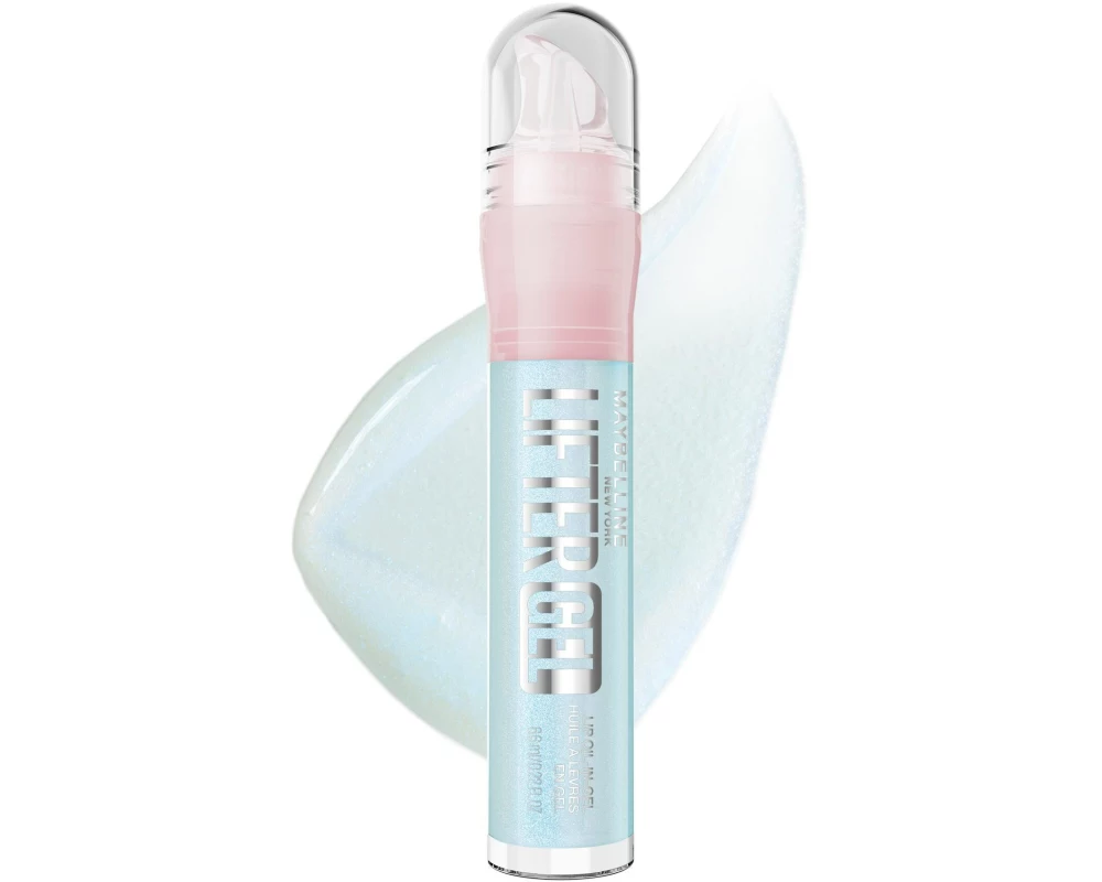 Maybelline Lipgloss Lifter Gel 002 Blue Boba
