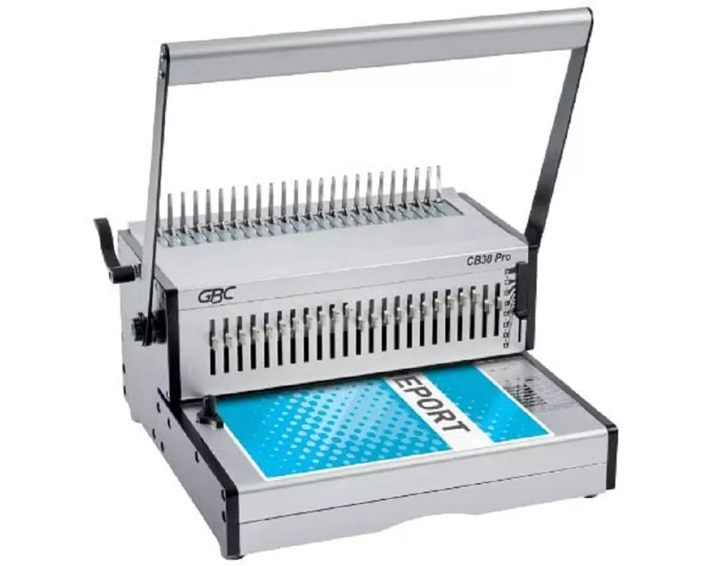 GBC Bindegerät CombBind CB30 Pro 500 Blatt (70 g/m²)