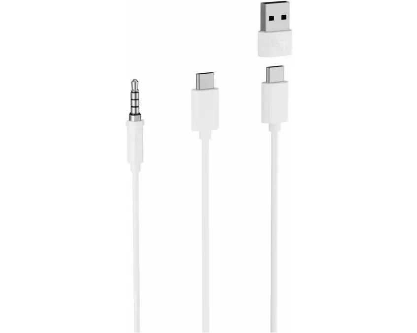 LOGITECH Zone Wired Earbuds - ROSE - EMEA-914