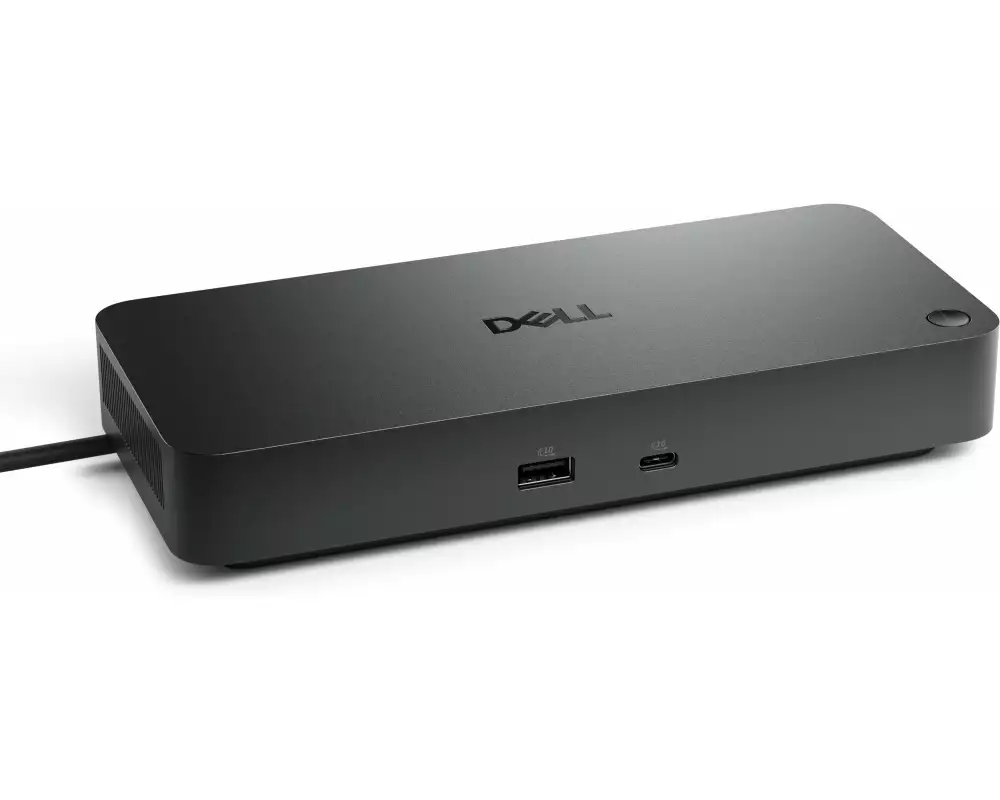 Dell Dockingstation Pro Thunderbolt 4 Dock 130W