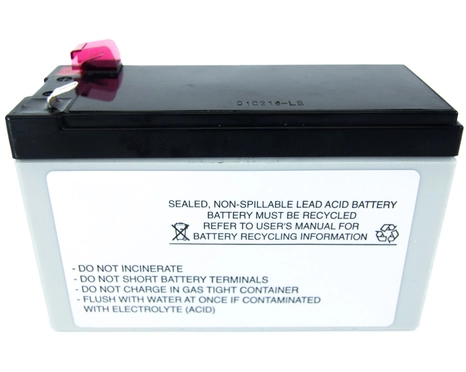 Origin Battery Unit