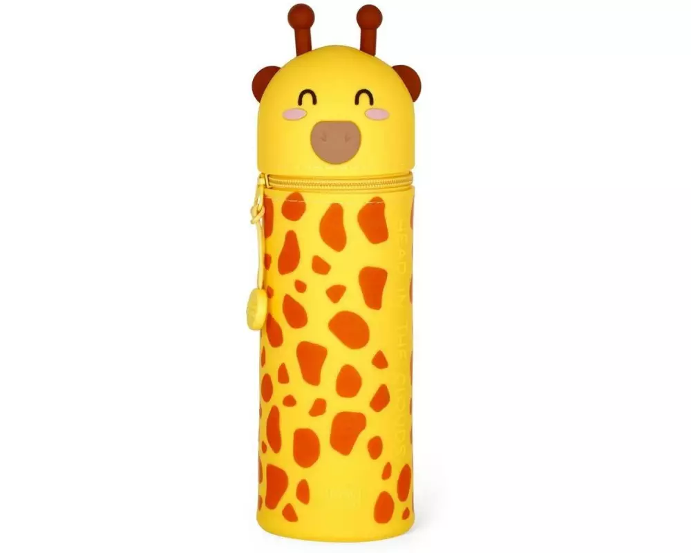 Legami Etui 2-in-1 Giraffe