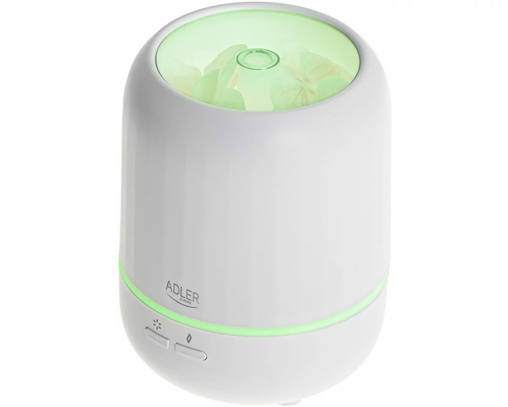 Adler 3 in 1 Ultraschall Aromadiffuser