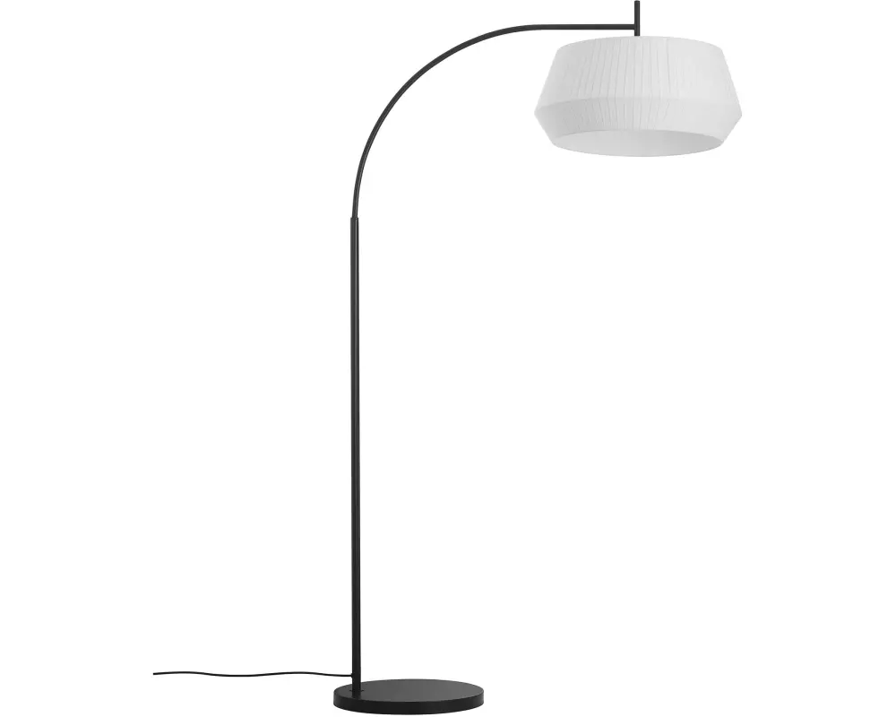 Nordlux Stehleuchte Dicte E27, max. 60W, IP20