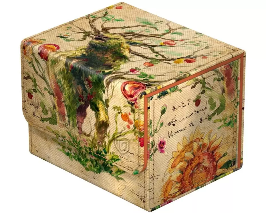 Ultimate Guard Kartenbox Sidewinder 100+ Ygra